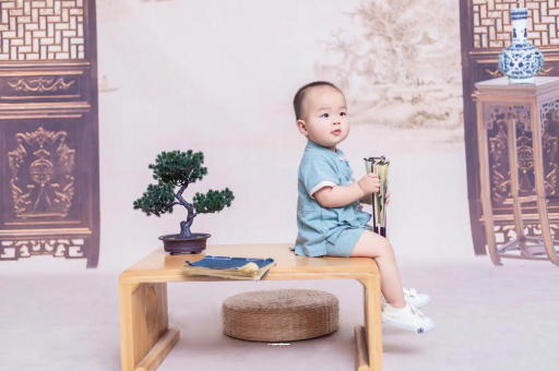 雅安宝宝发烧退不下去